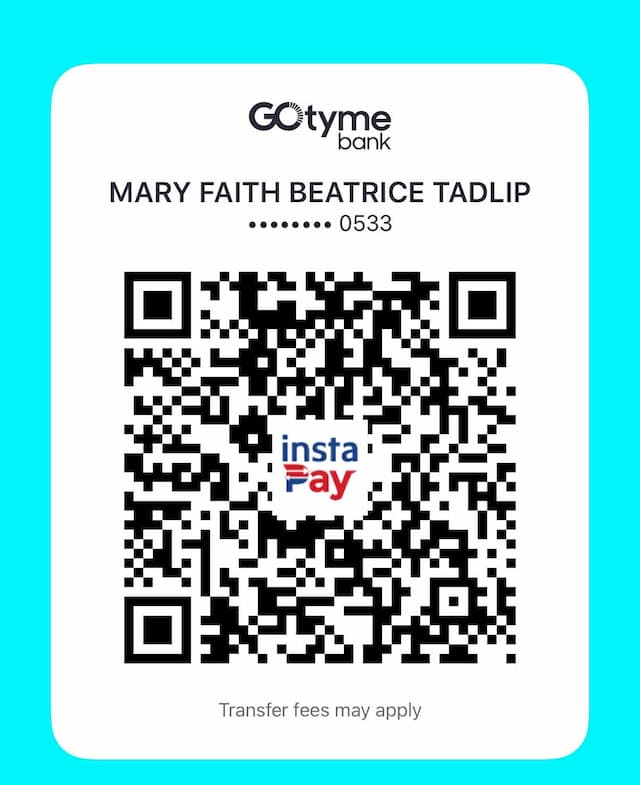 QRPH QR code